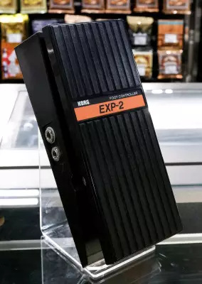 Korg - EXP-2 Expression Pedal 4